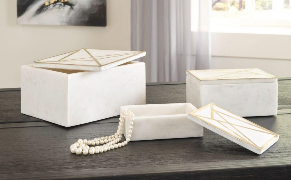 ADORNO BOX SET (3/CN) A2000492 Ackley