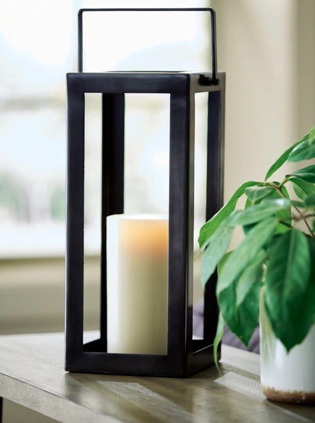 ADORNO LANTERN A2000526 Briana