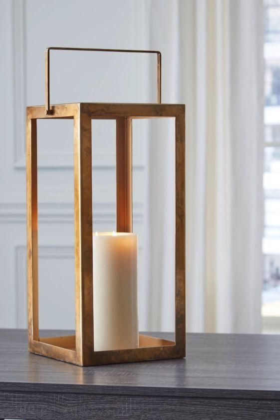 ADORNO LANTERN A2000529 Briana