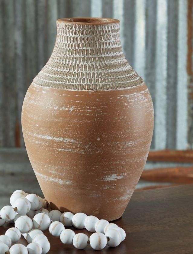 ADORNO VASE A2000642 Reclove