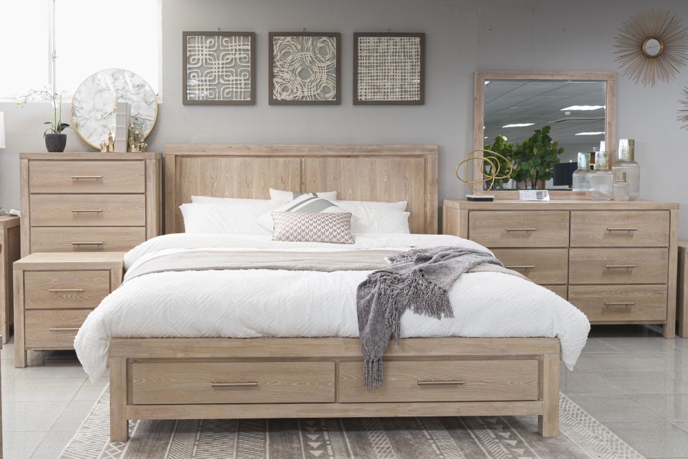 CAMA Y MESAS YALINTON B5822 Q