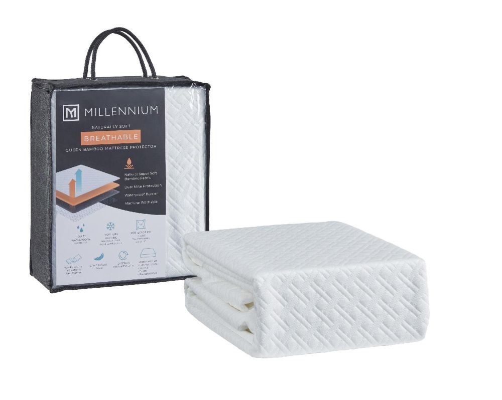 COBERTOR M30802 F MILLENNIUM