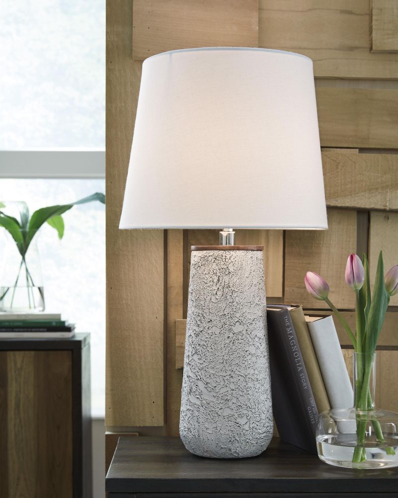 LAMPARA CHASTON L204464