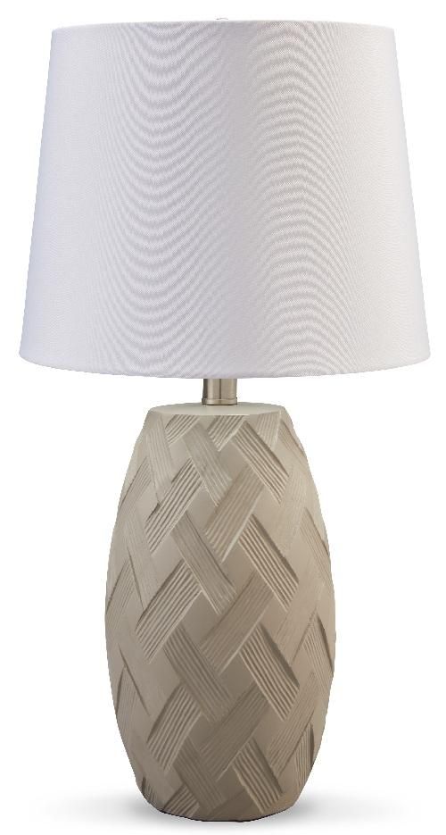 LAMPARA TAMNER L243324