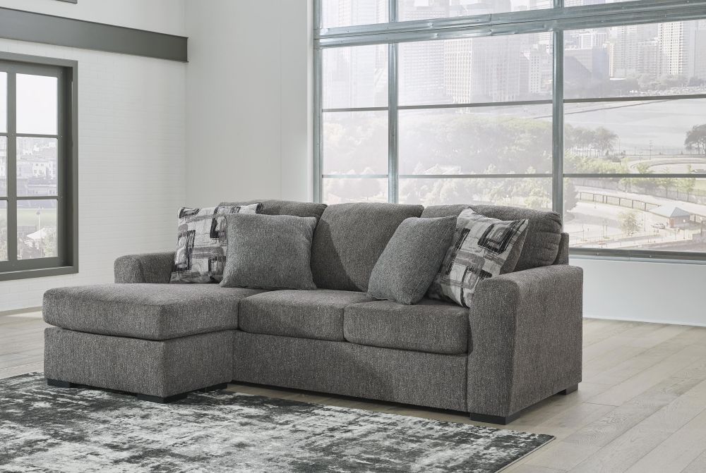 MODULAR GARDINER 5240418 PEWTER