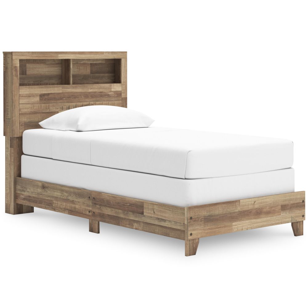 CAMA FINARIA B4802-361 TWIN Warm Brown