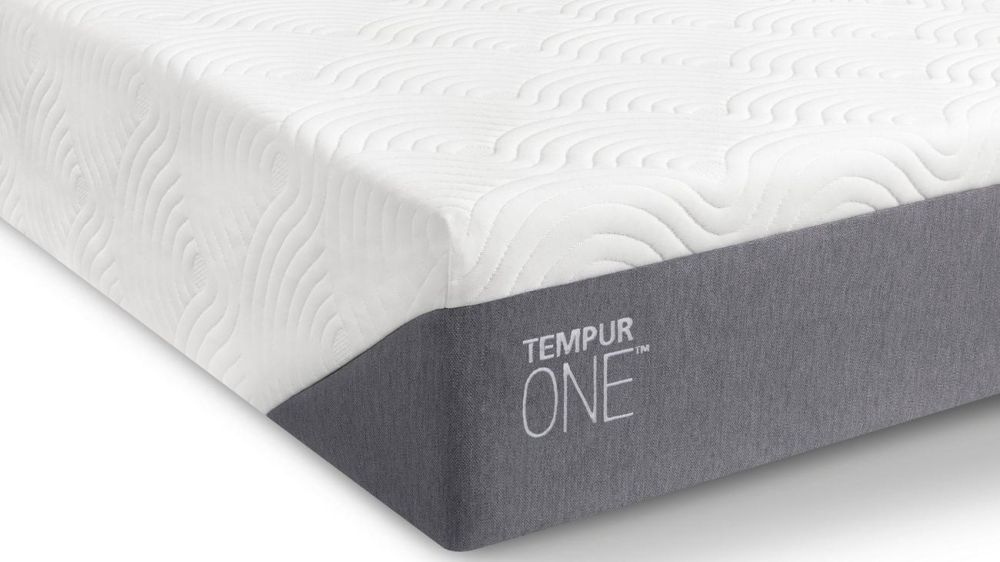 COLCHON TEMPUR ONE MEDIUM FIRM QUEEN  20CM 83120147