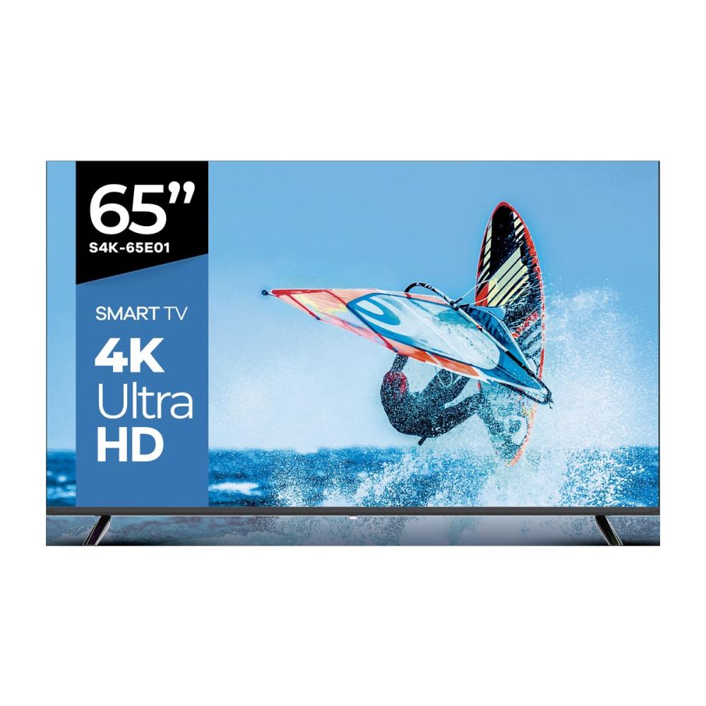 SELECTRON SMART S4K-65E01 65