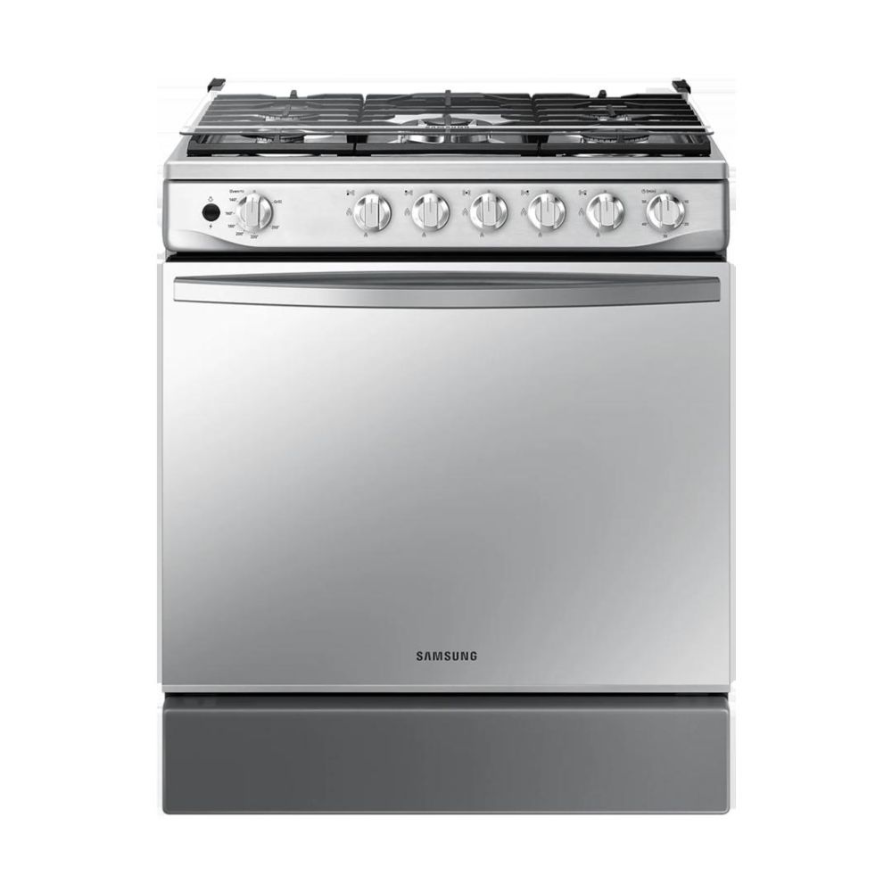 SAMSUNG NX52T7322LS/AP ESTUFA GAS 30