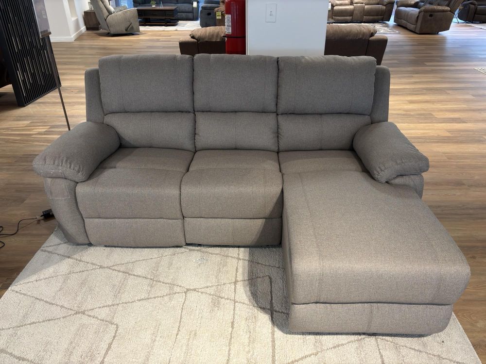 SALA MODULAR BONO N-16-RHF CHAISE ELEPHANT