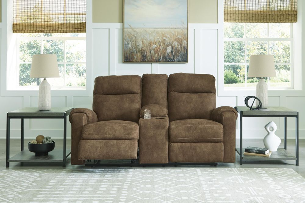 LOVESEAT EDENWOLD 1380594 BRINDLE