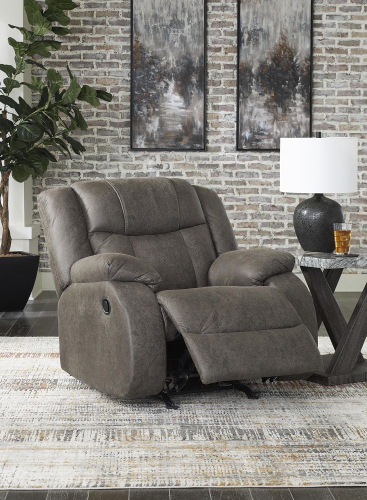 SILLA FIRST BASE 6880425 GUNMETAL