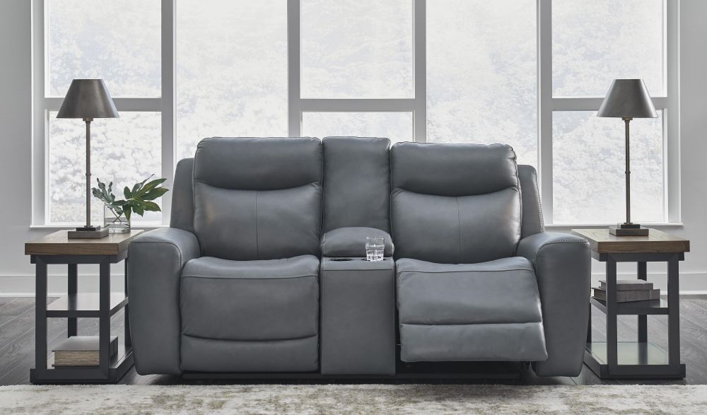 LOVESEAT MINDANAO U5950418 STEEL