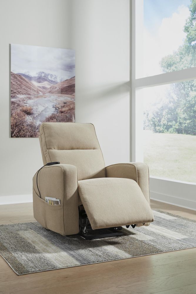 SILLA STARGANZA 9370312 TAUPE