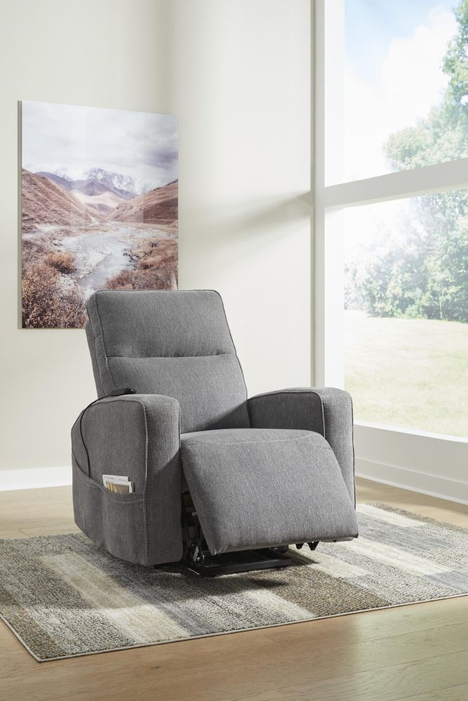 SILLA STARGANZA 9370412  GRAY