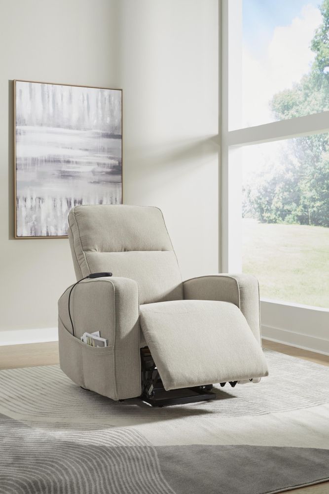 SILLA STARGANZA 9370512 SMOKE