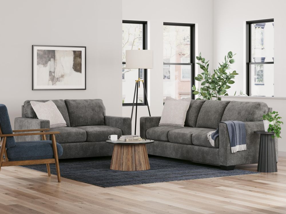 SALA SOFA Y LOVESEAT DELTONA 51299