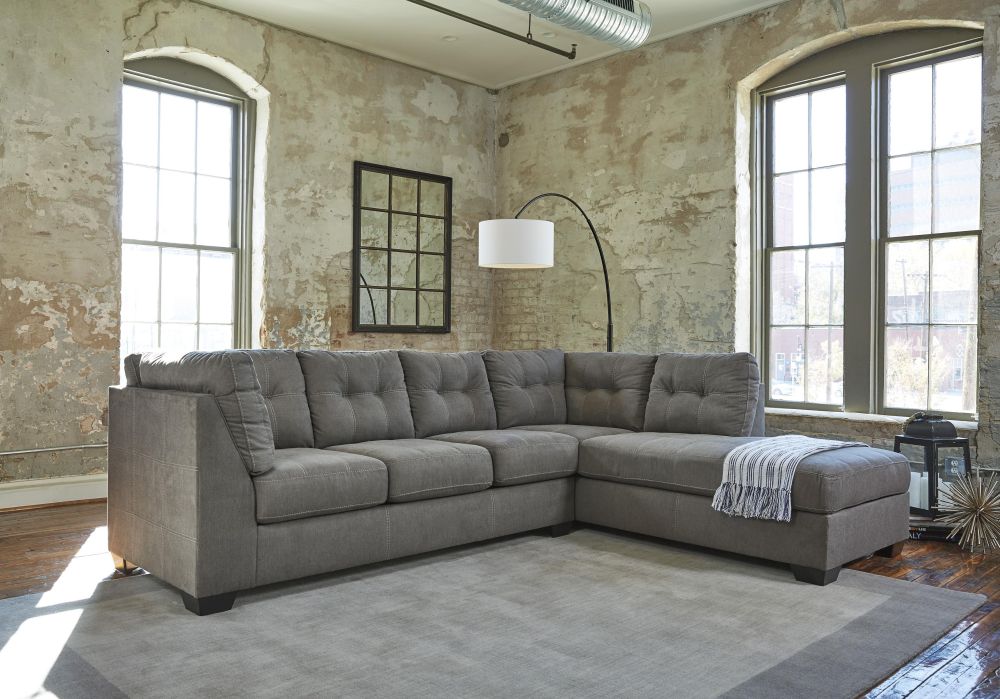 SALA MODULAR PITKIN 34927 LAF SOFA