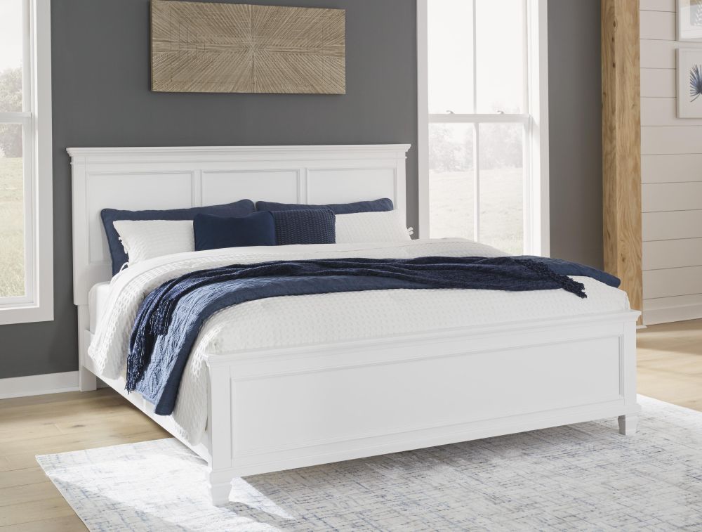 CAMA FORTMAN KING B680