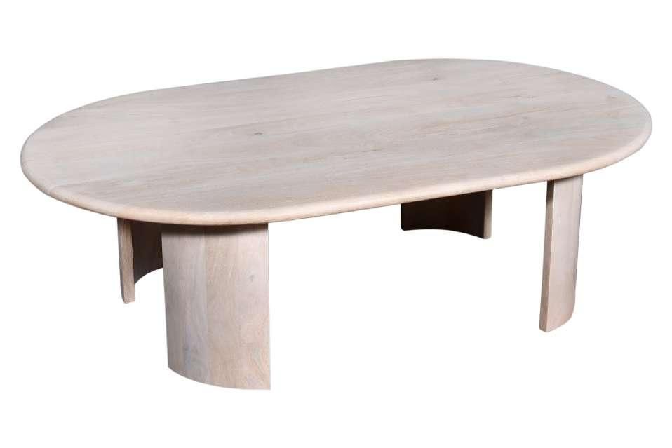 MESA DE CENTRO 8819 MANGO W WHITE OAK