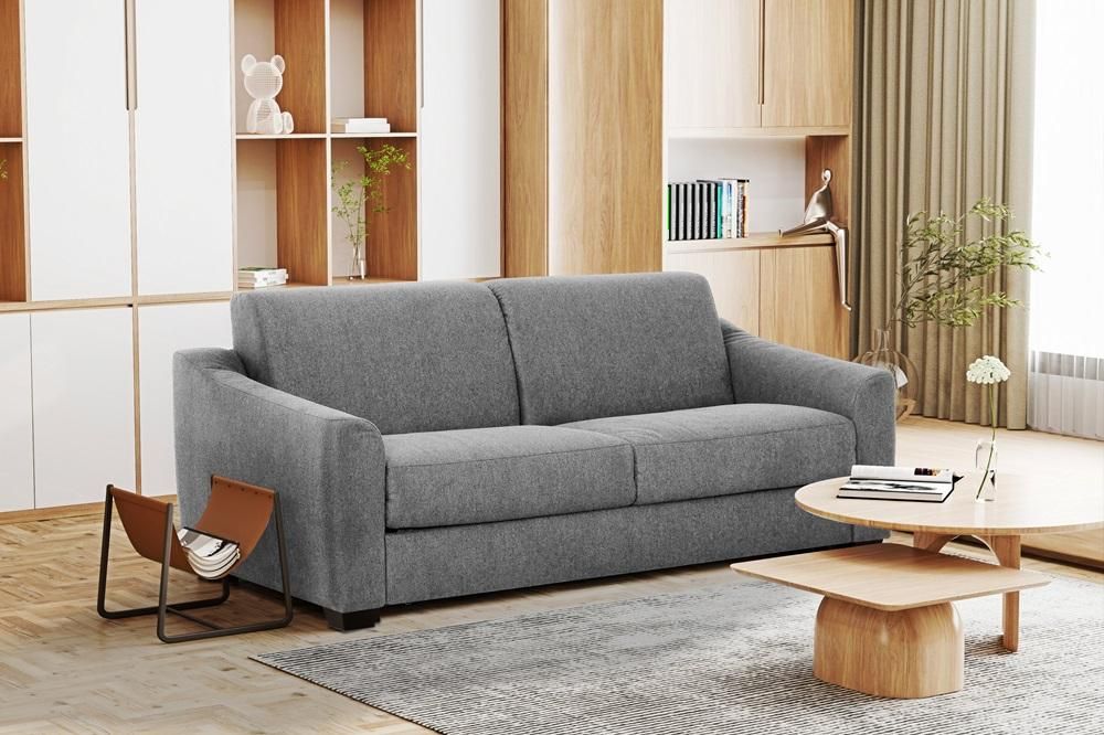 SOFACAMA LUCIO UF5512 GREY