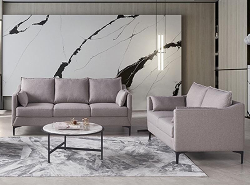 SALA SOFA Y LOVESEAT MIRAN UF30 LIGHT BROWN