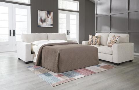 SOFACAMA AVIEMORE 2430539 STONE