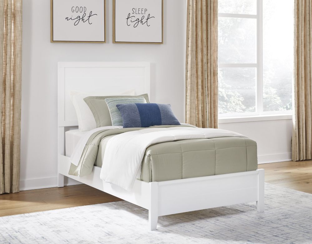 CAMA BINTERGLEN B427 TWIN