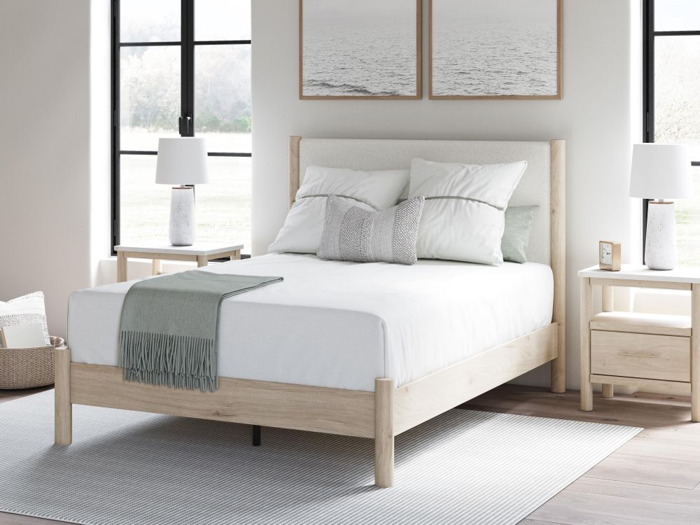 CAMA CADMORI B2615 KING
