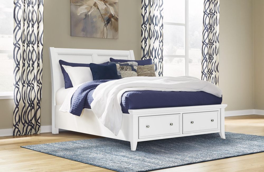 CAMA TRULANI QUEEN B480