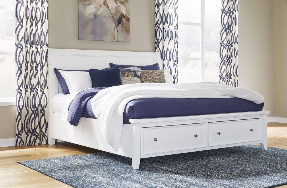 CAMA TRULANI KING B480