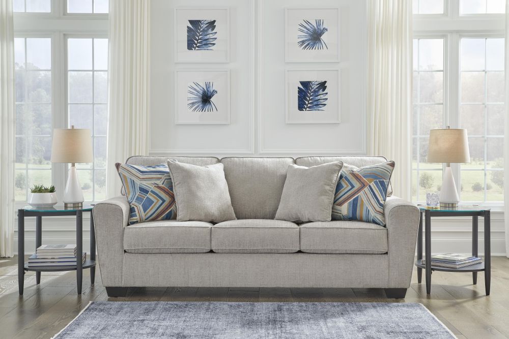 SOFA CASHTON 4060638 ICE