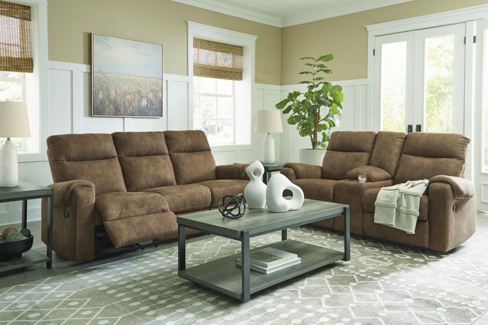 SALA SOFA Y LOVESEAT EDENWOLD 13805 BRINDLE