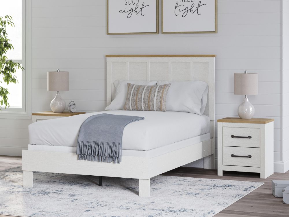 CAMA LINNOCREEK B3340 FULL