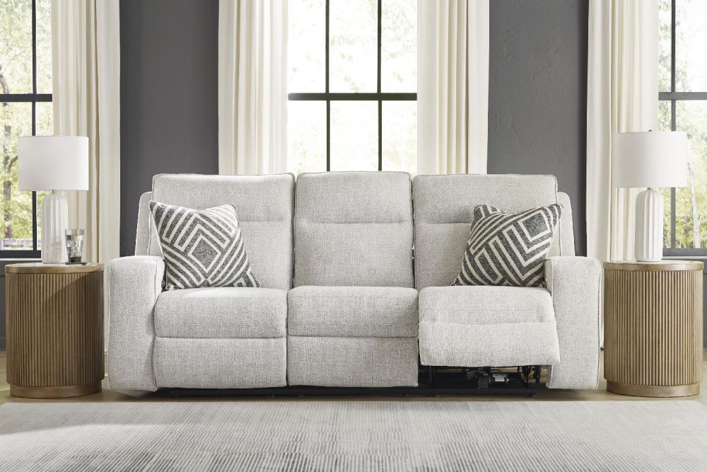 SOFA JASPERSON 5390215 STONE