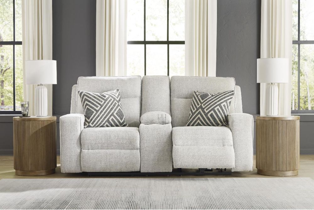 LOVESEAT JASPERSON 5390218 STONE