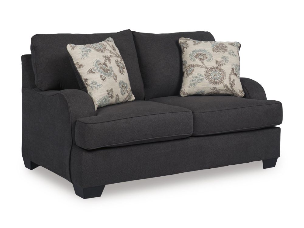 LOVESEAT VALERANO 3349935 SLATE