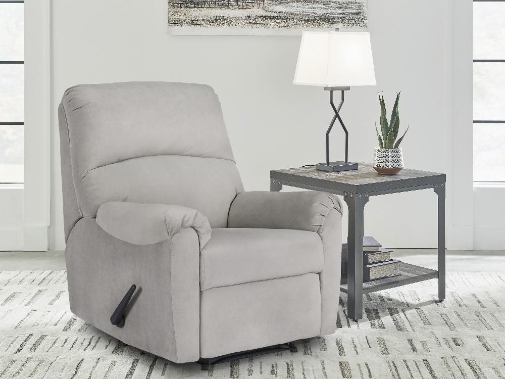 SILLA NERVIANO 1089829 GRAY