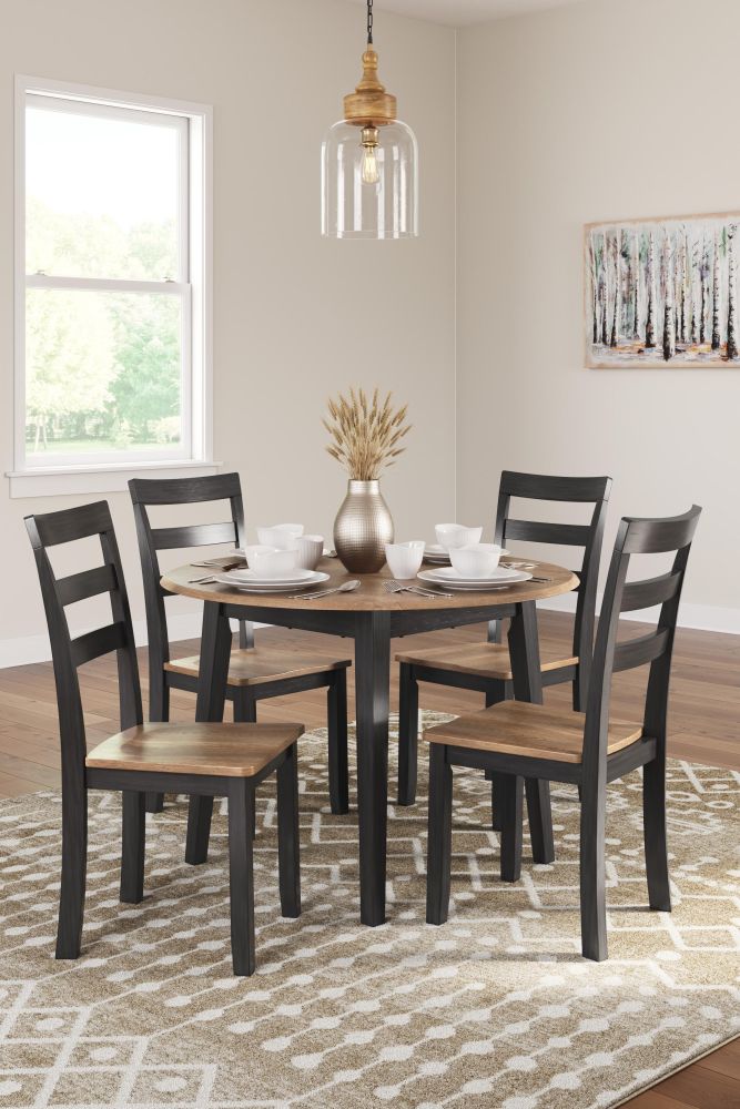 COMEDOR GESTHAVEN D396 BAJO