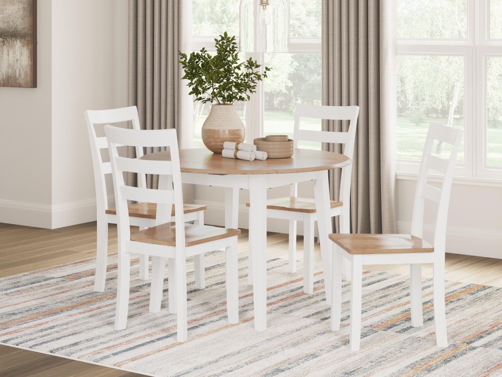 COMEDOR GESTHAVEN D398 BAJO