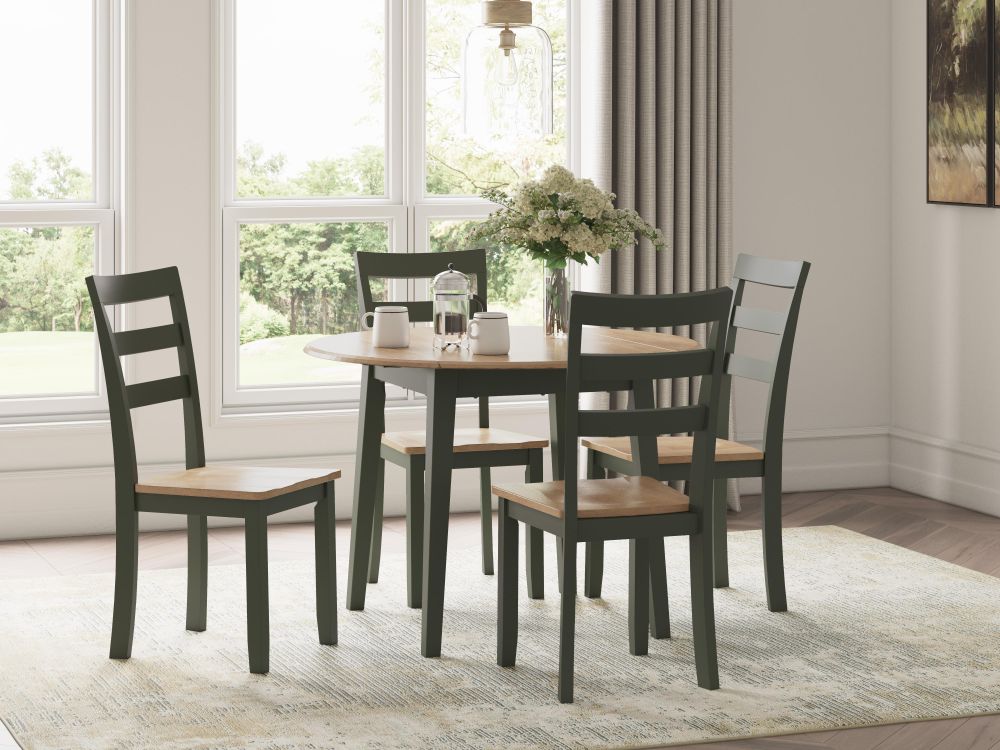 COMEDOR GESTHAVEN D401 BAJO
