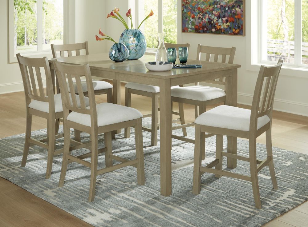 COMEDOR CALMORO D602 ALTO