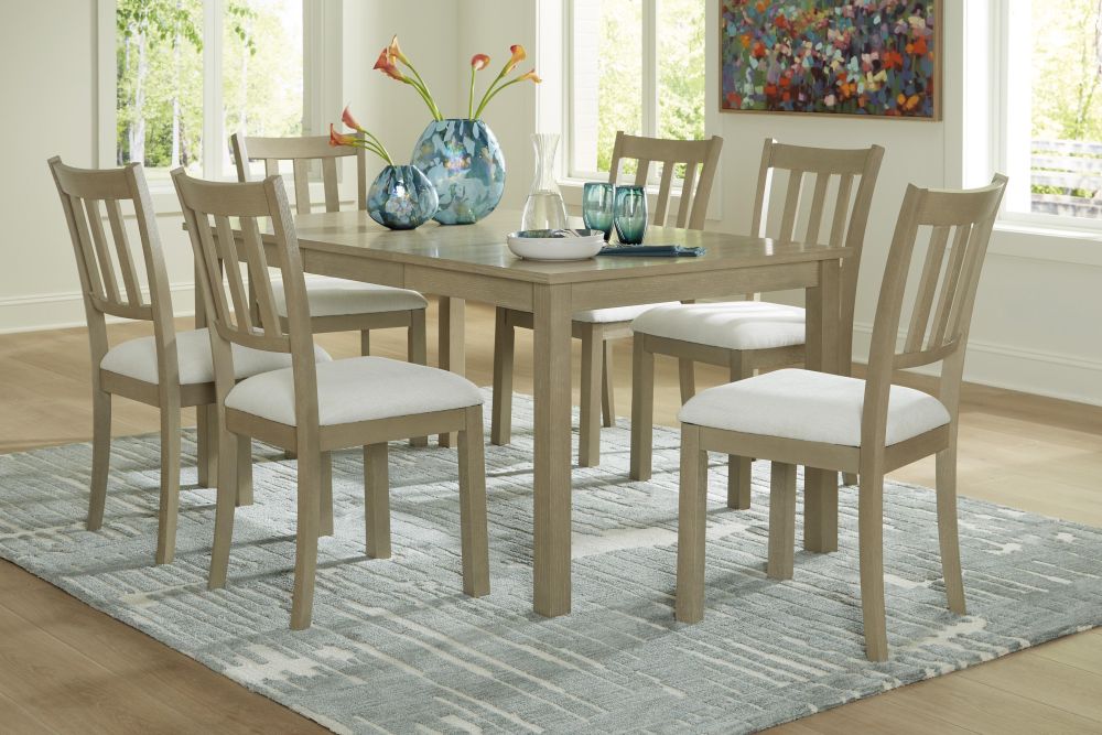 COMEDOR CALMORO D602 BAJO