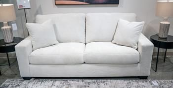 SOFA AMESLEY 3200638 IVORY