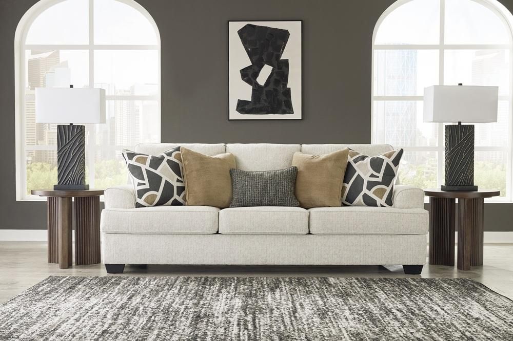 SOFA HEARTCORT 4460438 QUARTZ