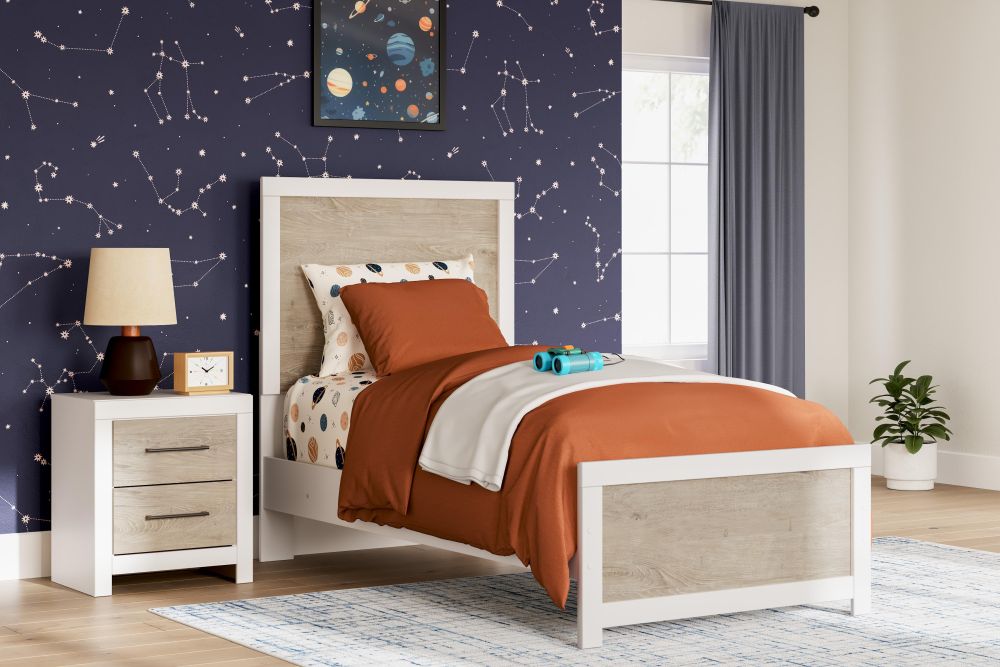 CAMA CHARBITT B2035 TWIN
