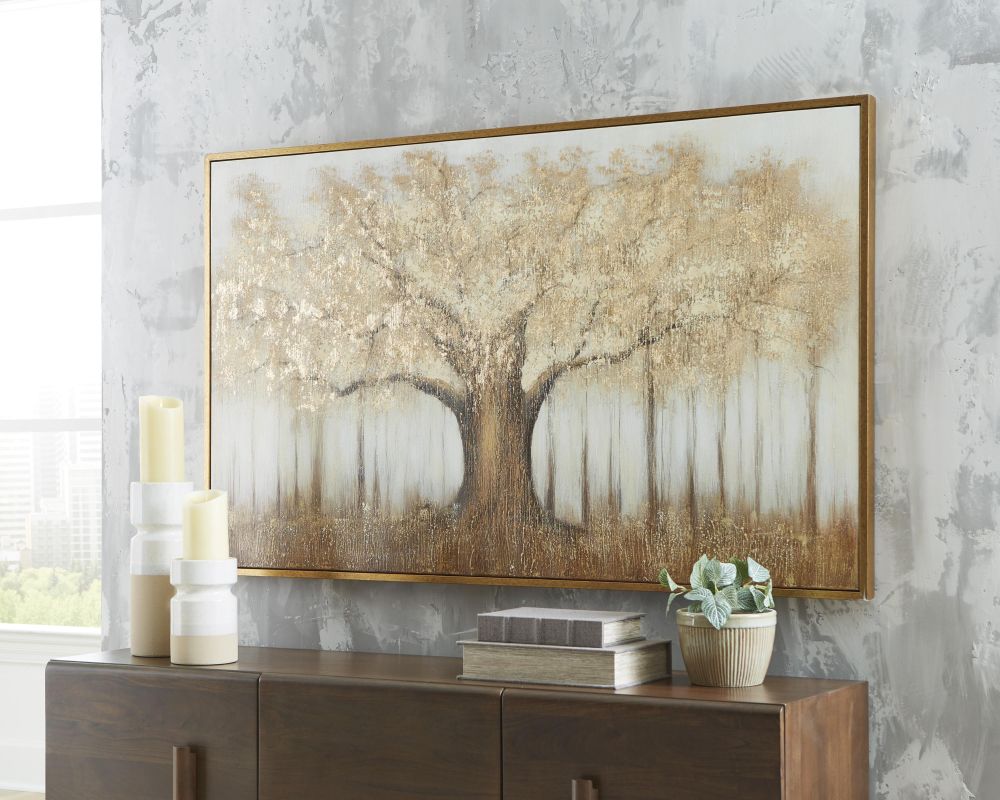 CUADRO DALEWICK A8000448 WALL ART