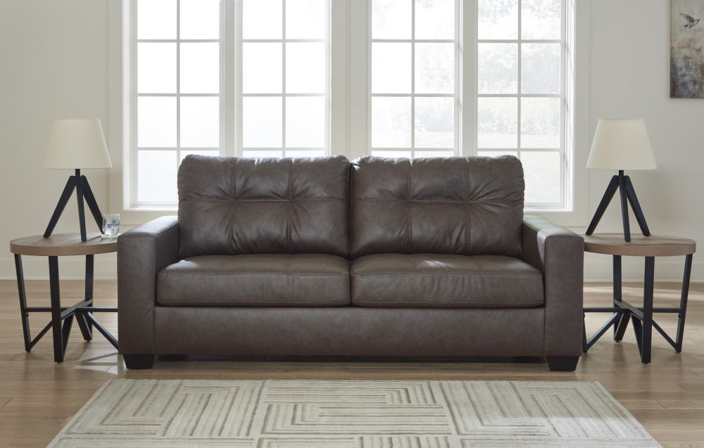 SOFA BARLIN MILLS 1700338 UMBER
