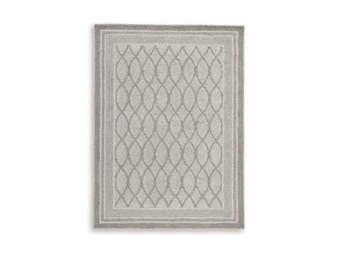 ALFOMBRA WIMNEY R407282 5'X7'