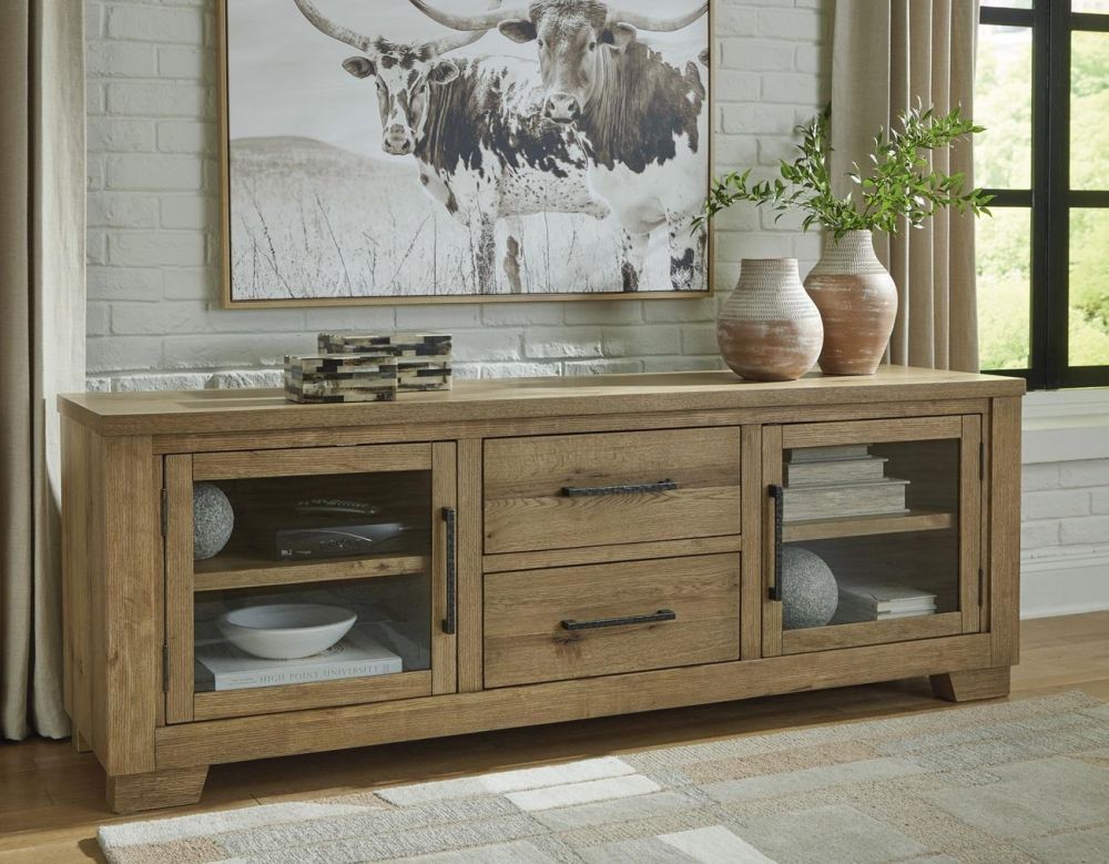 TV STAND GALLIDEN W841-68